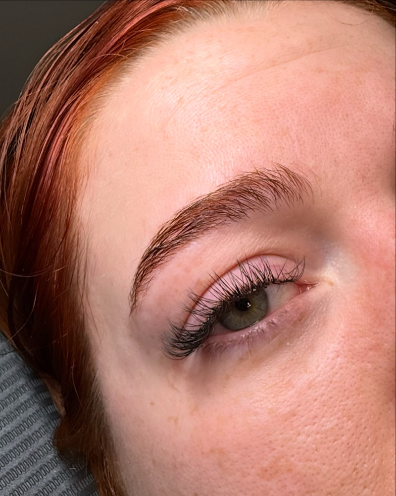 Classic Lash Extensions