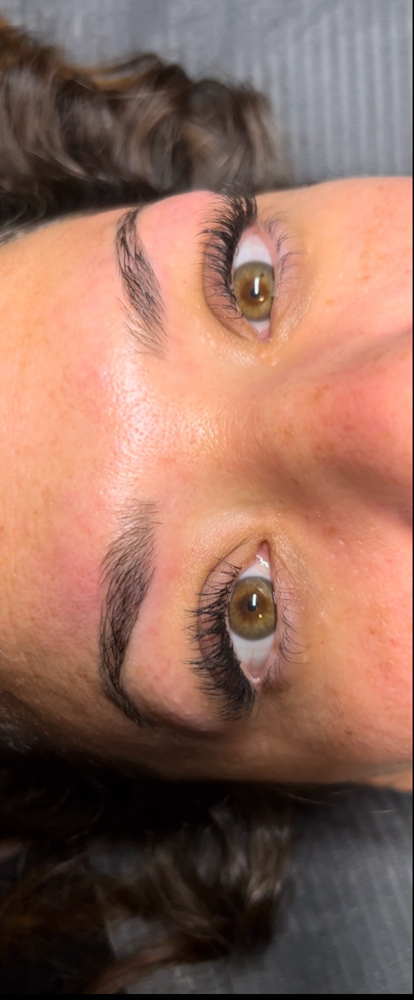 Classic Lash Extensions