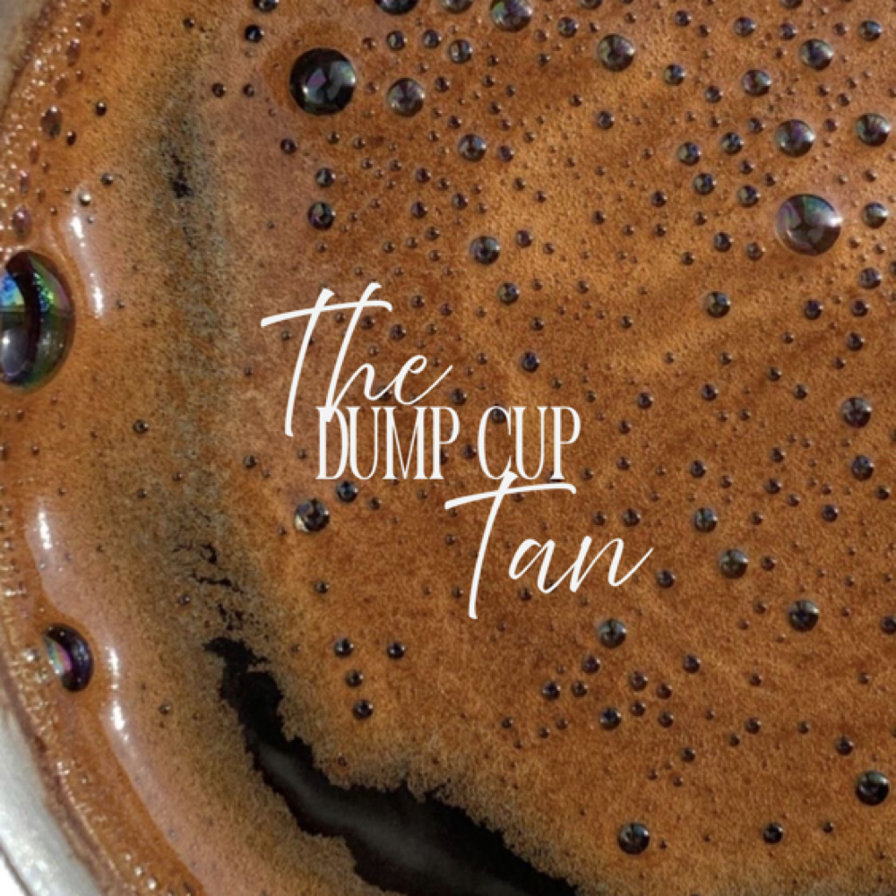 THE DUMP CUP TAN at Glow By Linnea in Gulfport, MS