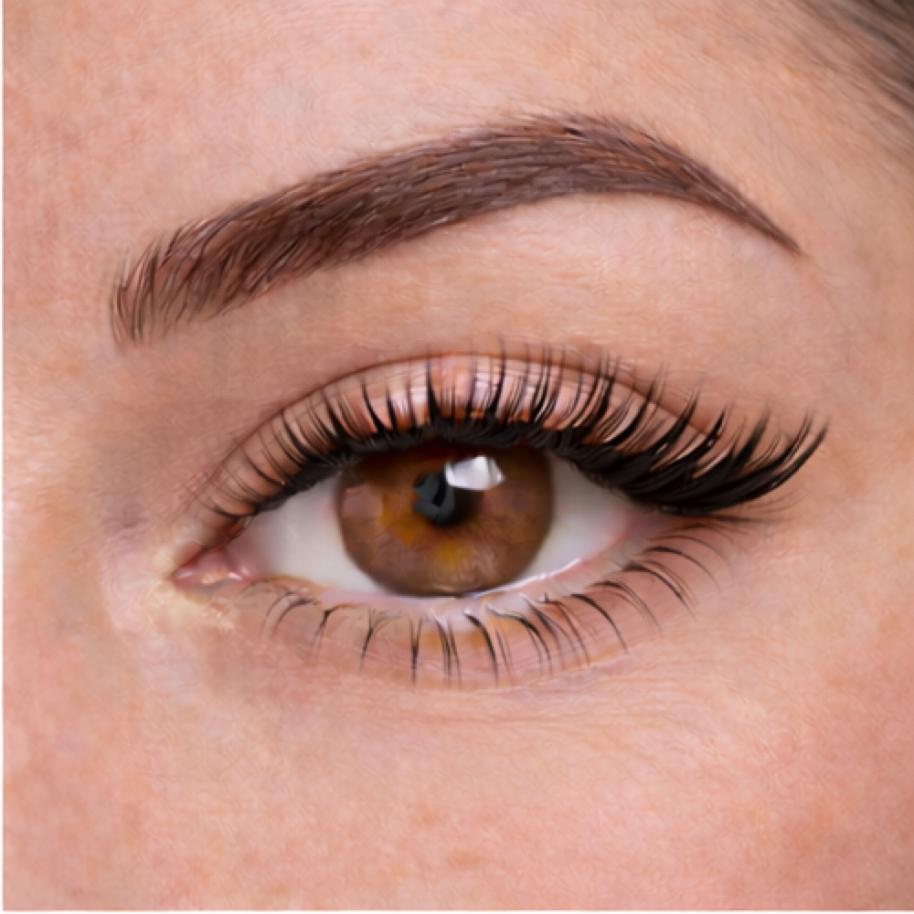 Hybrid Refill at Matsuge Studio in Boerne, TX