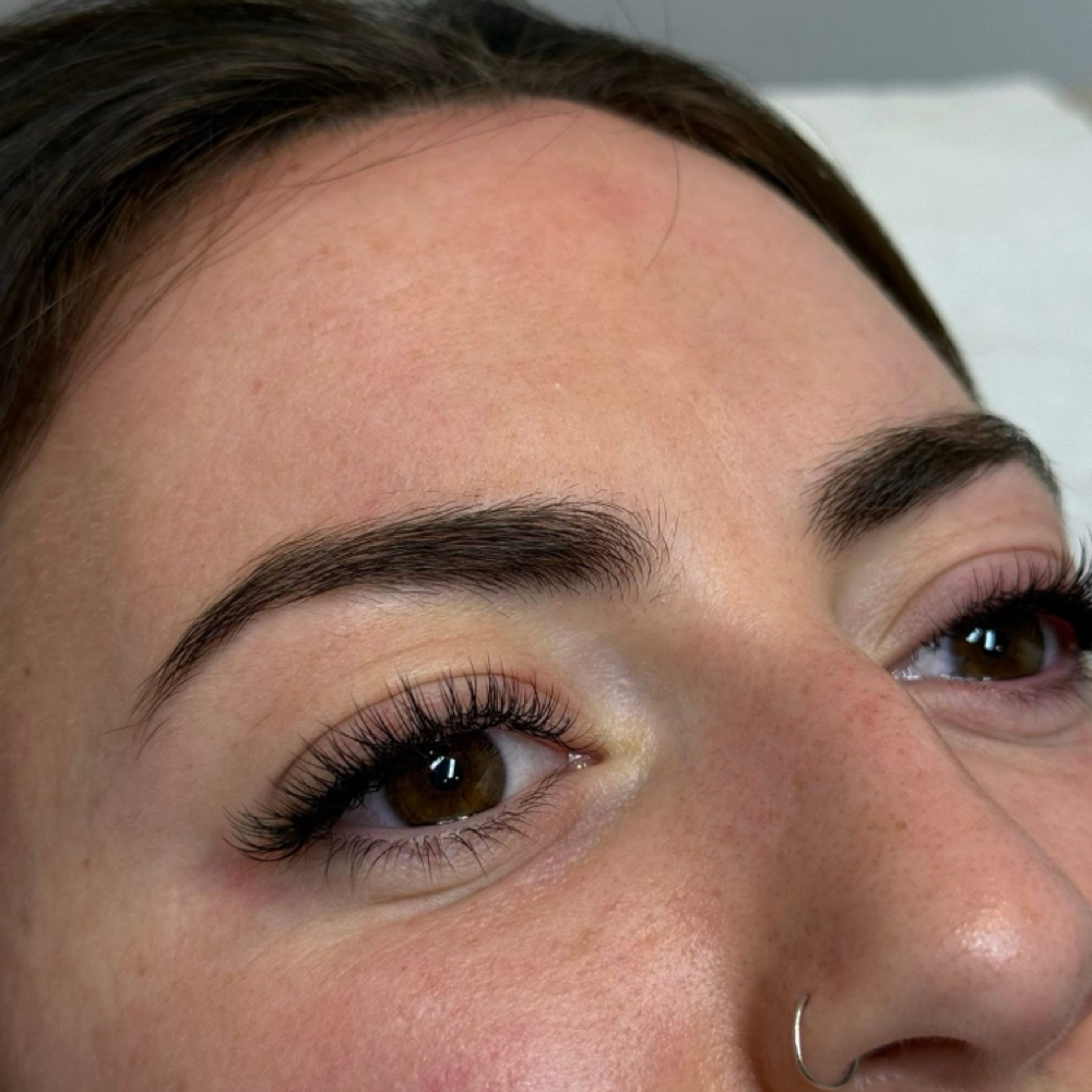 Classic Full Set at Luxe Beauty Co. By Neels in Big Spring, TX