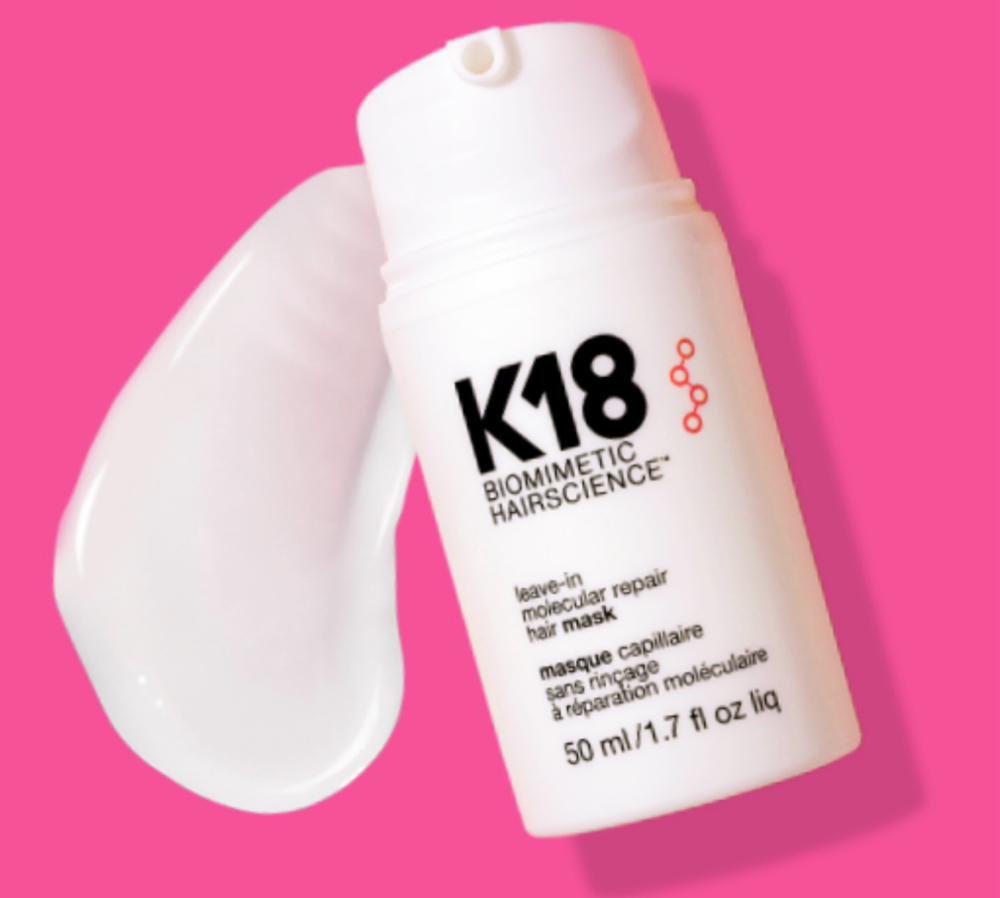 Conditioning Treatment Add On