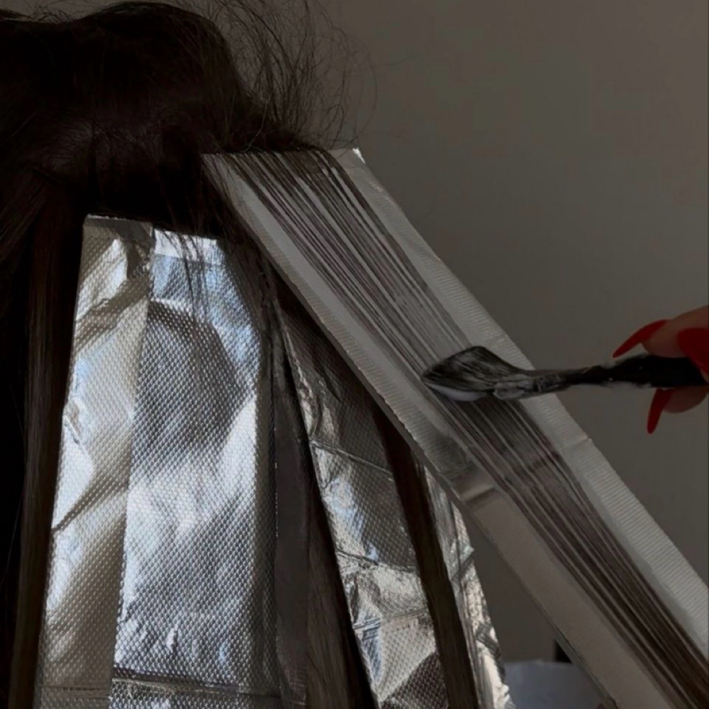 Lived In Color Package at JM Styles | Hair By Sami Jo in Naperville, IL