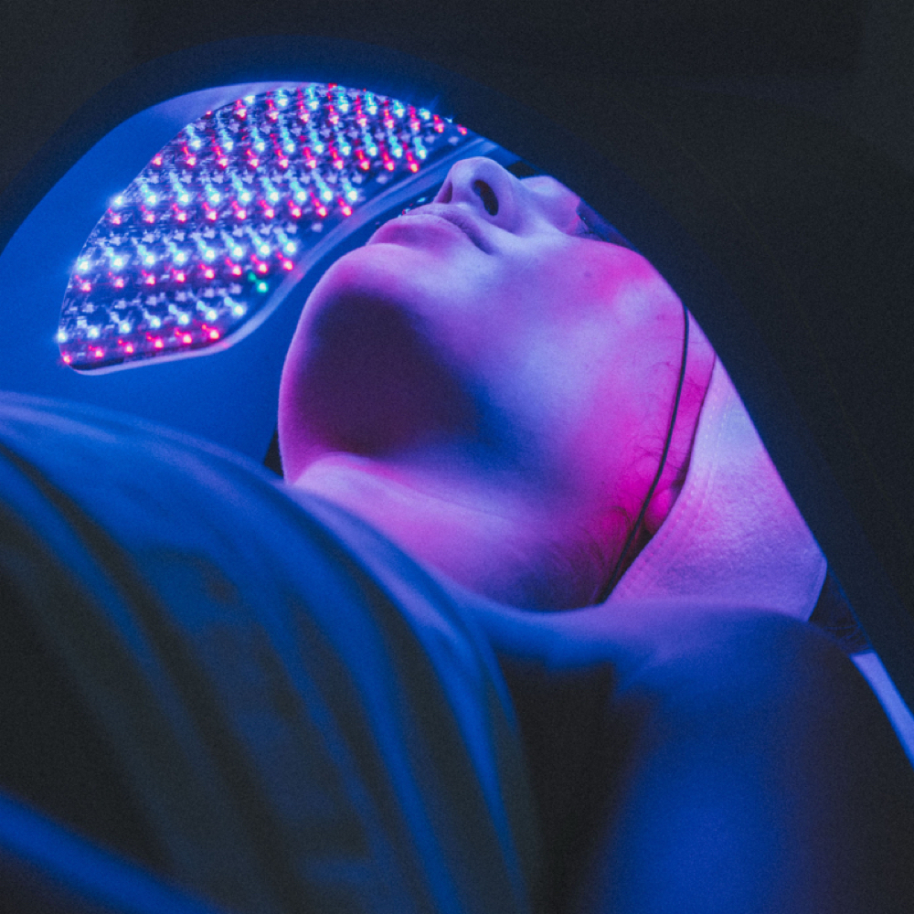 LED Light Therapy - Celluma at The Skin Addict by Megan in White Plains, NY