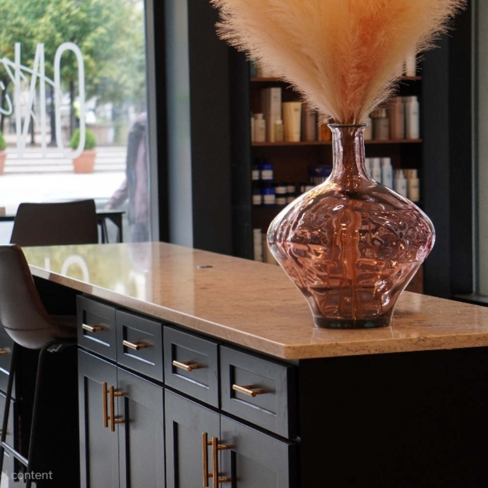 Private Salon Rental at Tiffany's on Third in Dayton, OH