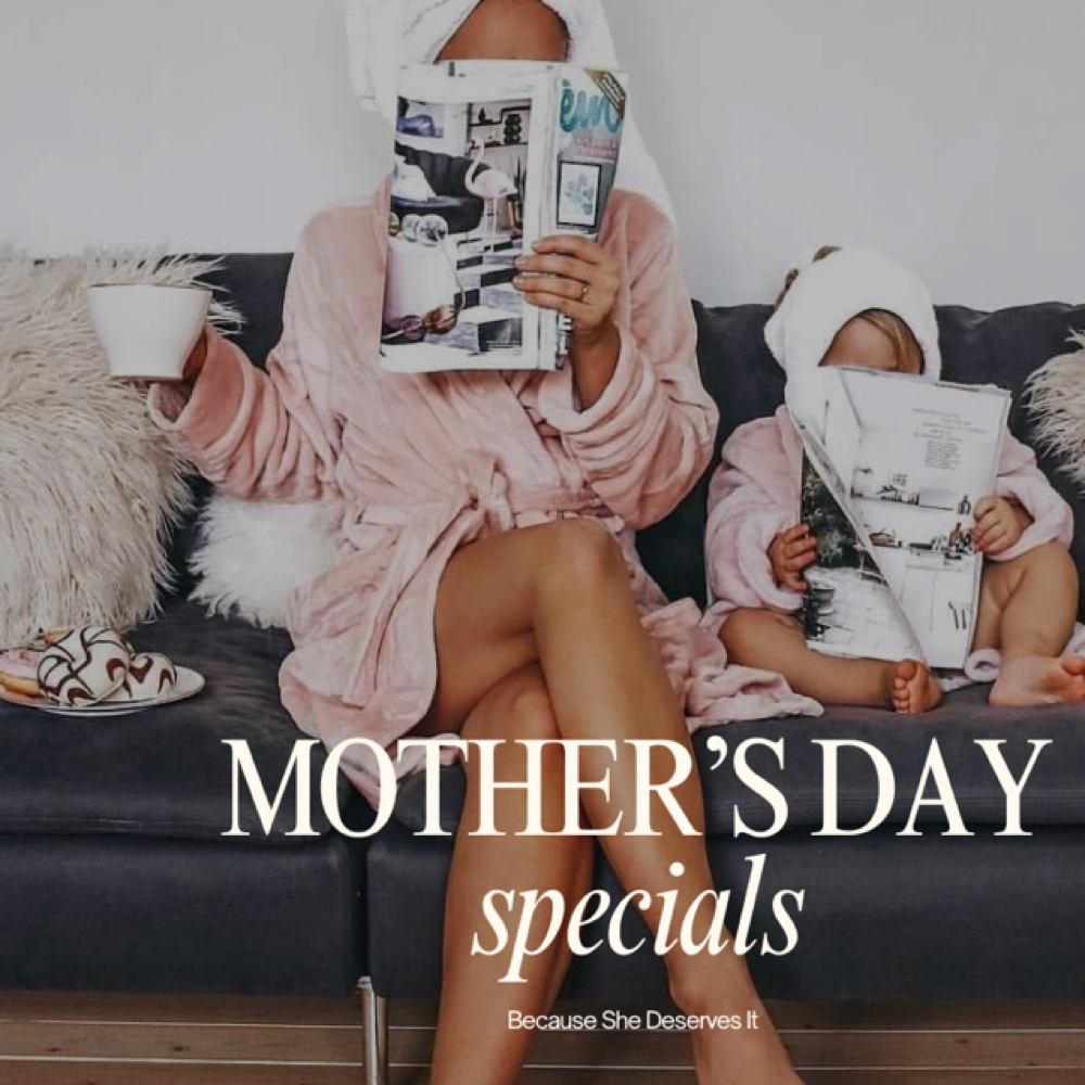 MOTHERS DAY 🌷🤍 at InjectorFaiiry in Greenville, TX