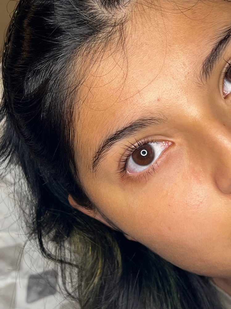 Lash Lift at Chula.dtx in Rowlett, TX