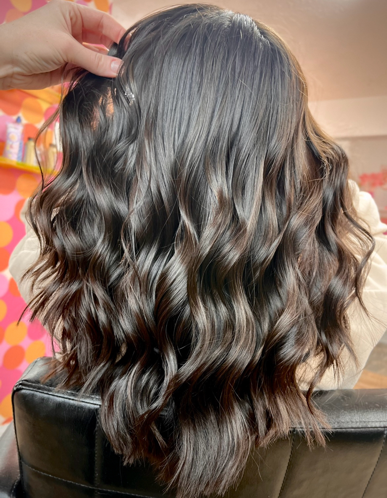 Root Retouch