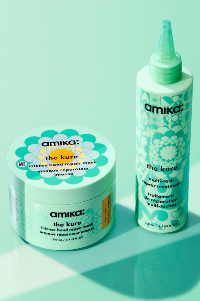 Amika KURE