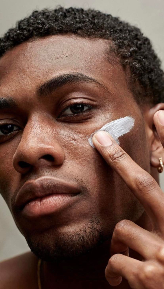 Gentlemen’s Restorative Facial