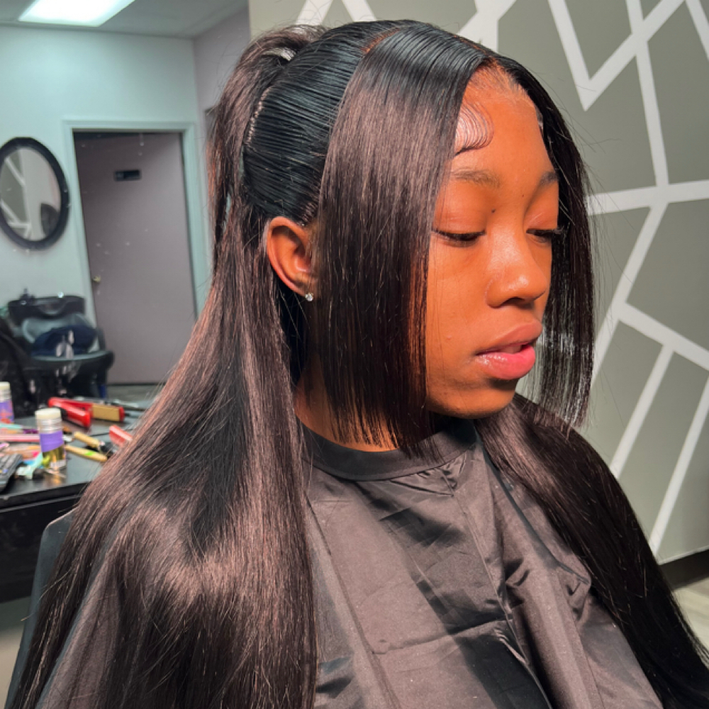 Style at ExoticStylezbyReđź’• in Alabaster, AL