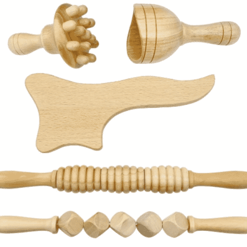 Wood Therapy Arm Sculpting at Aesthetics By Marlene in Elk Grove, CA