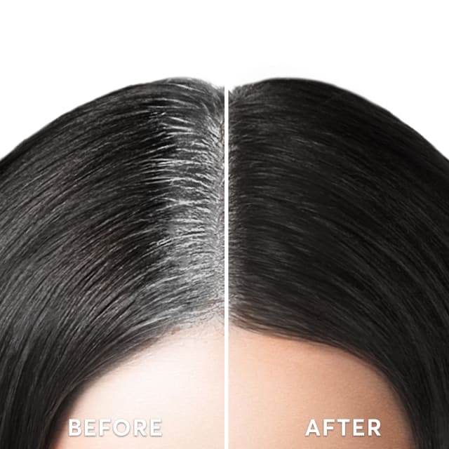 ROOT RETOUCH & CUT