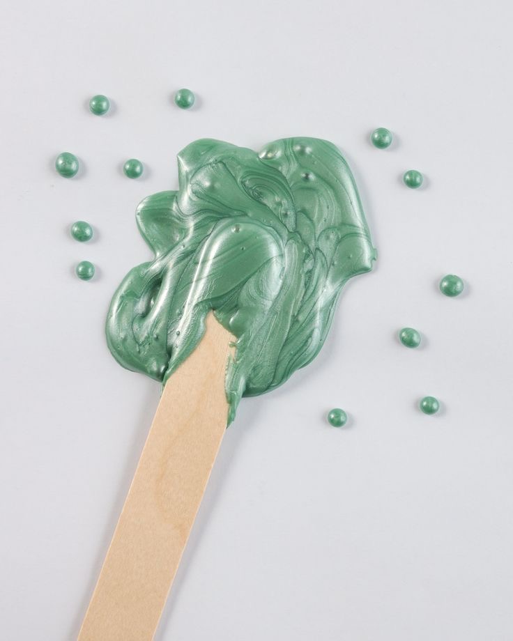 Bikini Wax