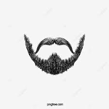 Beard Only
