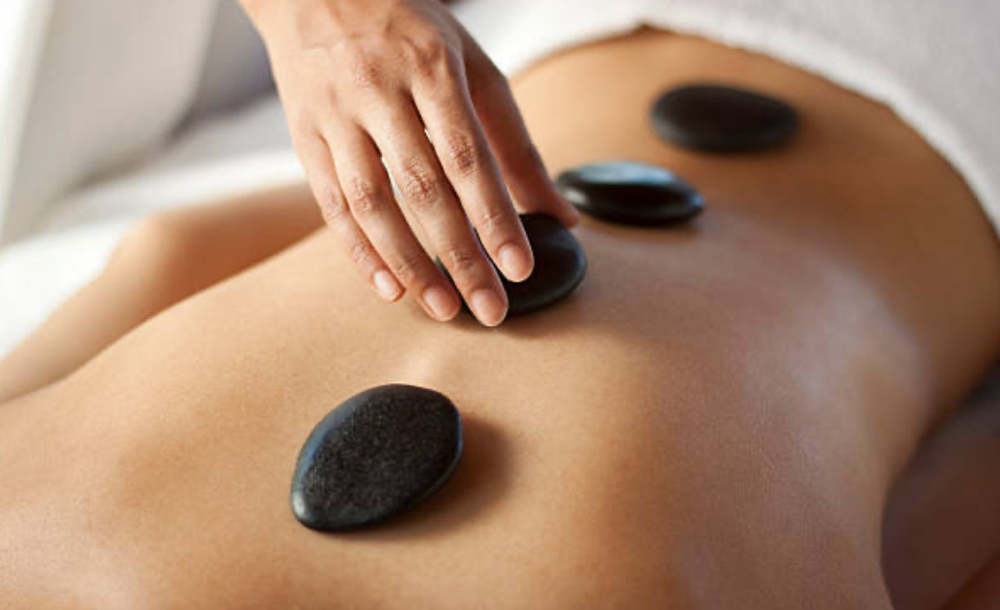 Hot Stone Massage