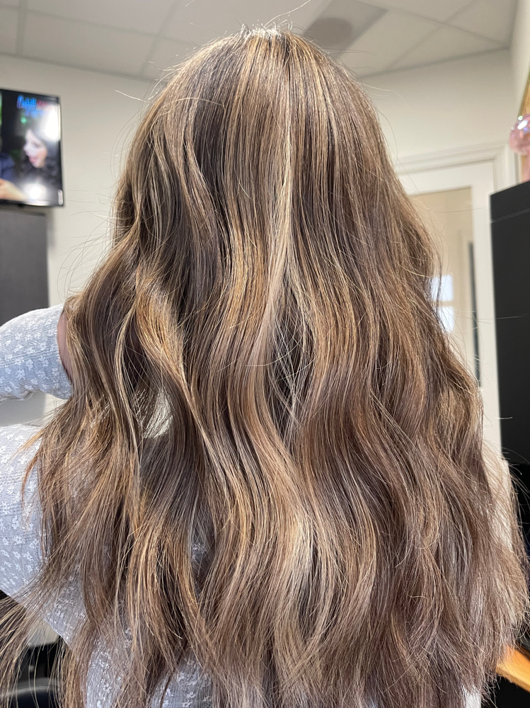 Balayage