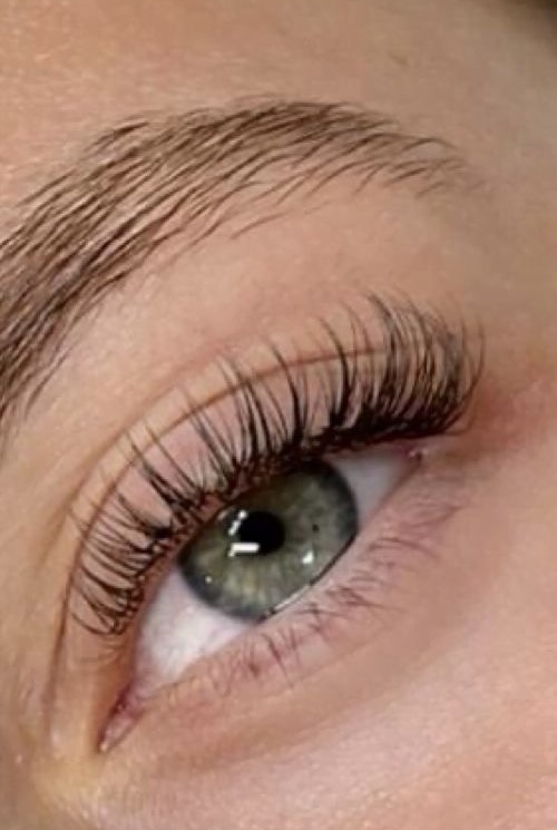Natural Full Set