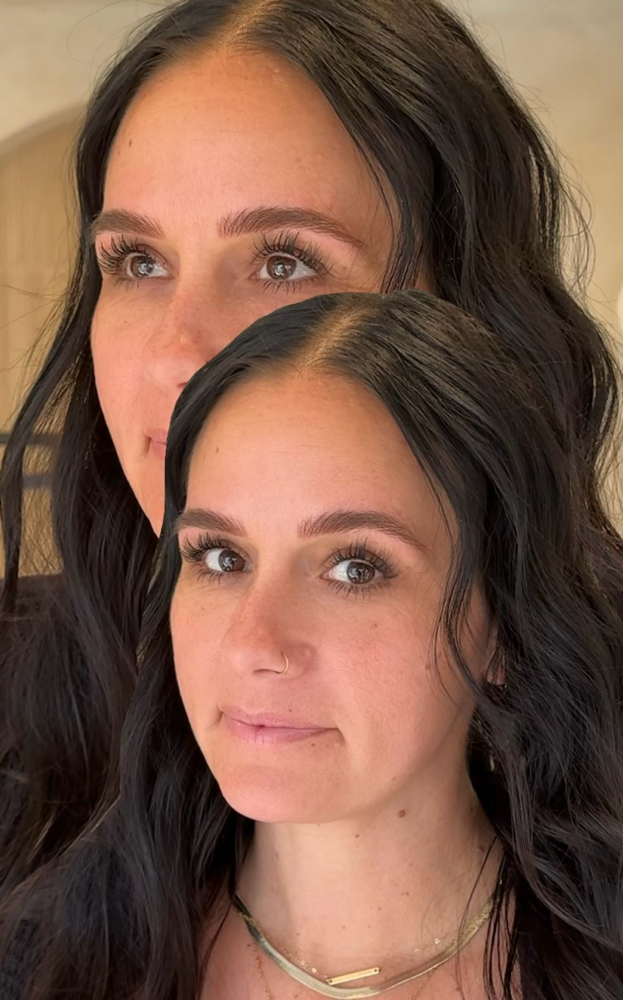 ANNUAL TOUCH-UP
