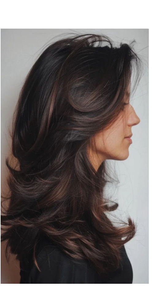 Blow Dry