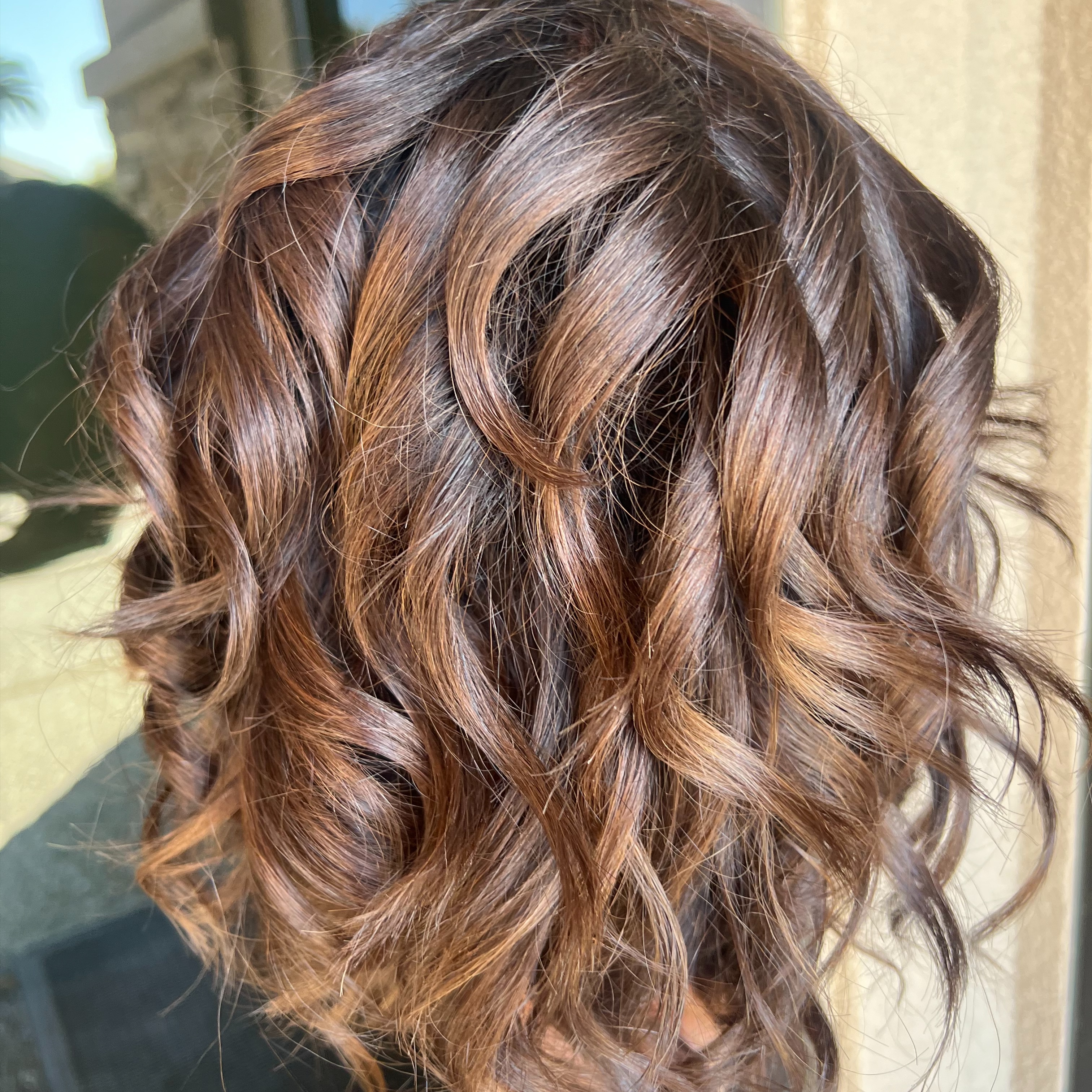 All Over Color - Short at Styled.By.Ella in Yuba City, CA