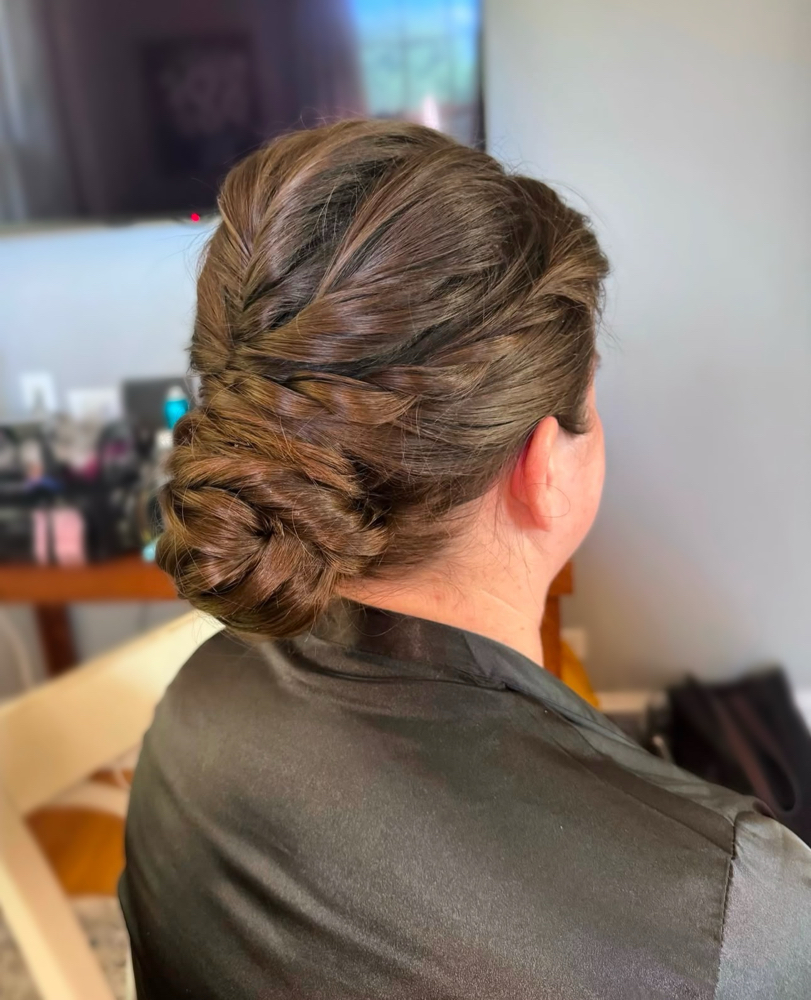 Event Hair