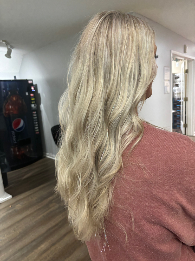 Toner Refresh