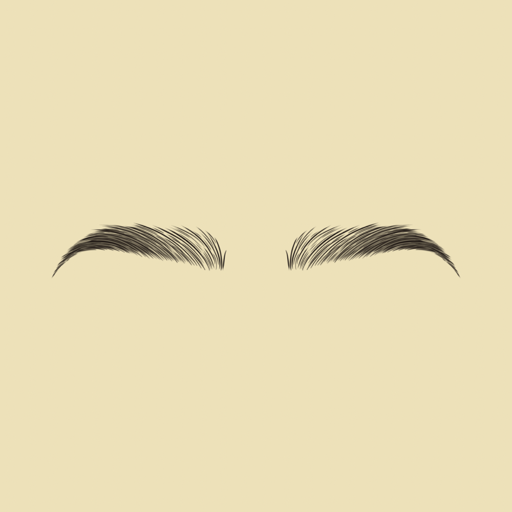 Eyebrows