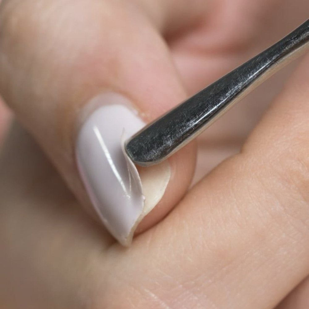 Nail Repair at K.M. Beauty Studio in Polson, MT