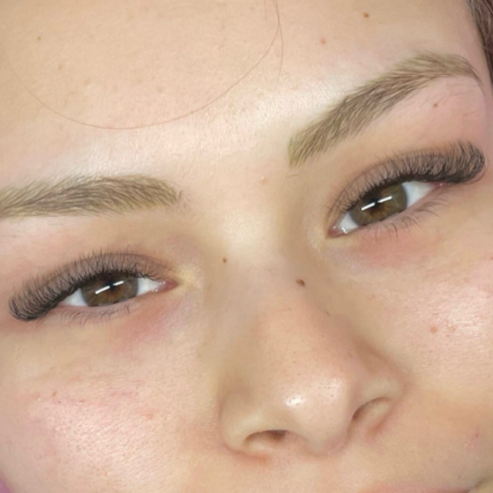 Hawaiian at Mizpacio Body & Beauty studio in Hidalgo, TX