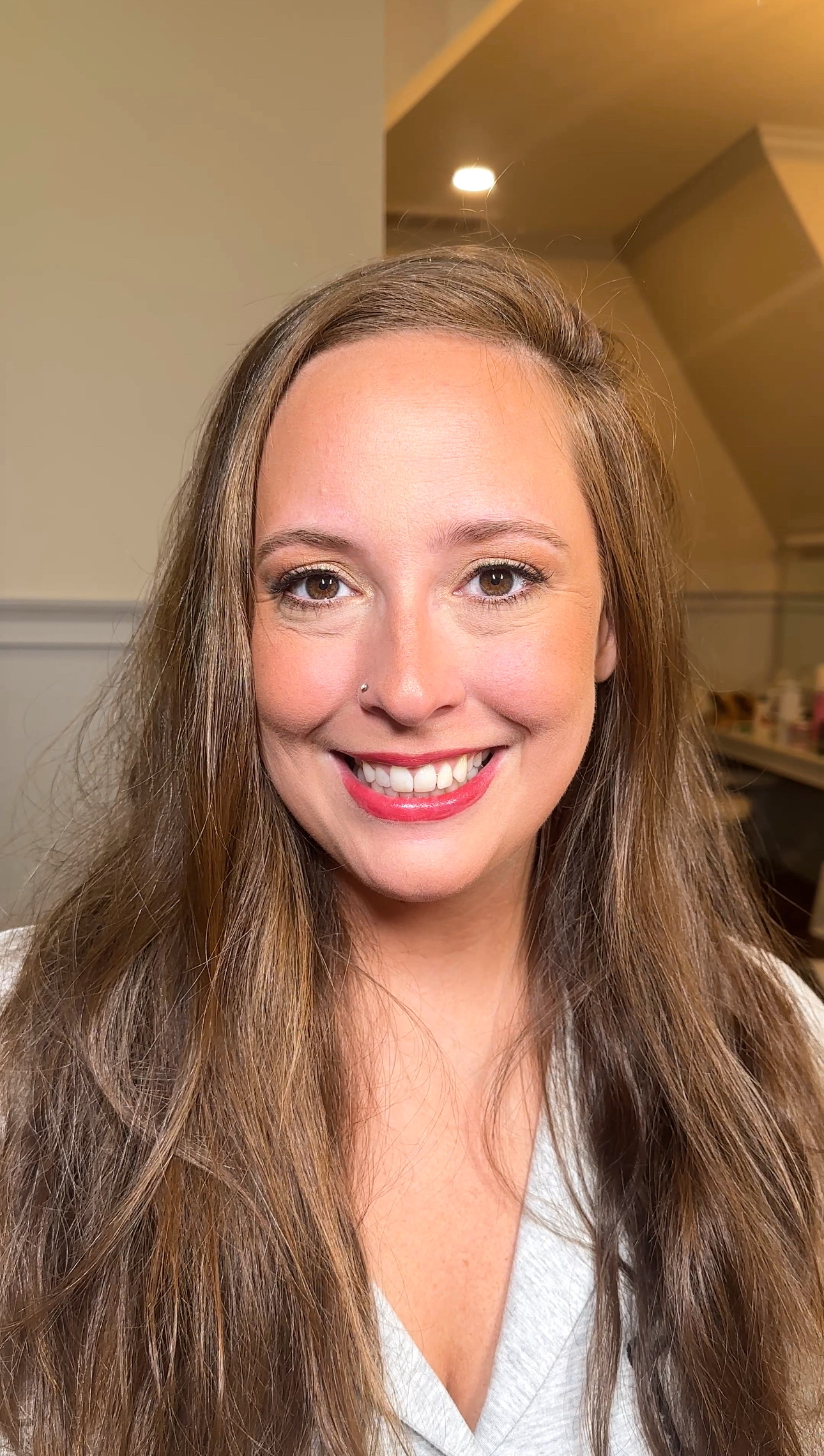 Adult Makeup
