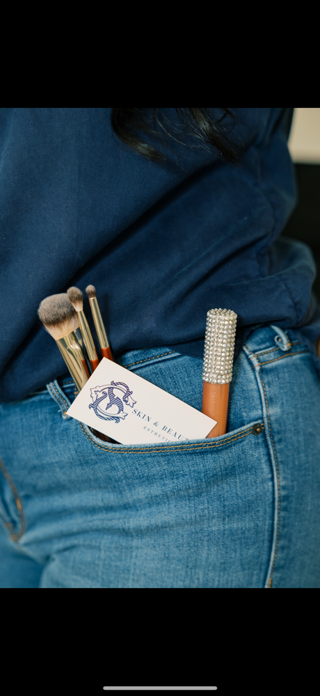 Adult Makeup at SC Skin & Beauty Esthetics in Wallace, NC