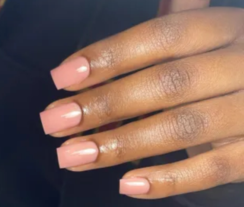 Acrylic Overlay