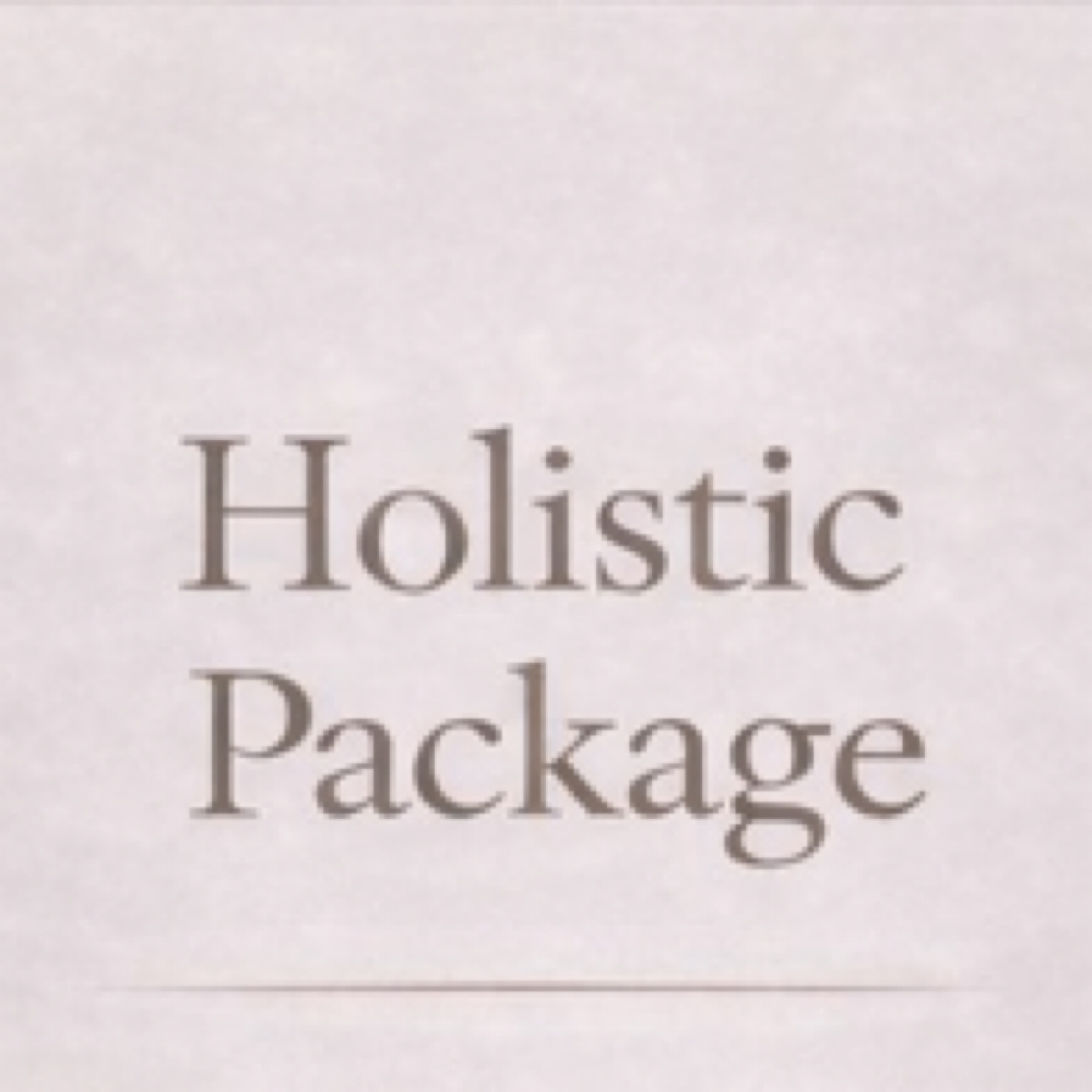Holistic Package