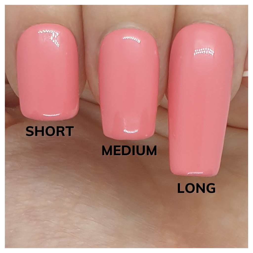 Add Length For Dip