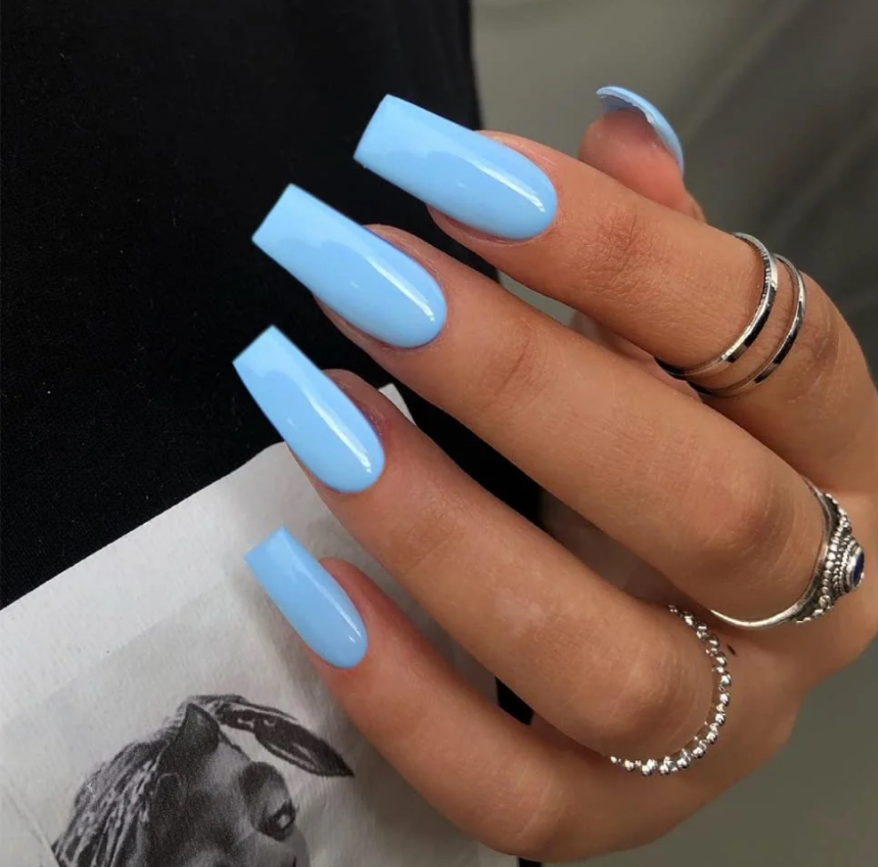 Long full set