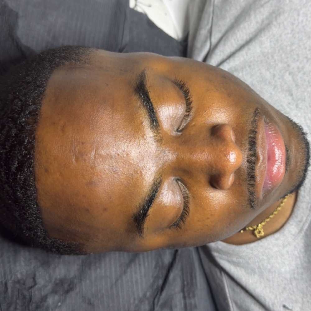 Takis Deep Reset Facial  🧖‍♂️ at Bodied By Takis in Ridgeland, MS