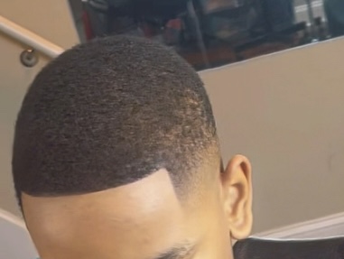 Shape Up/ Line Up