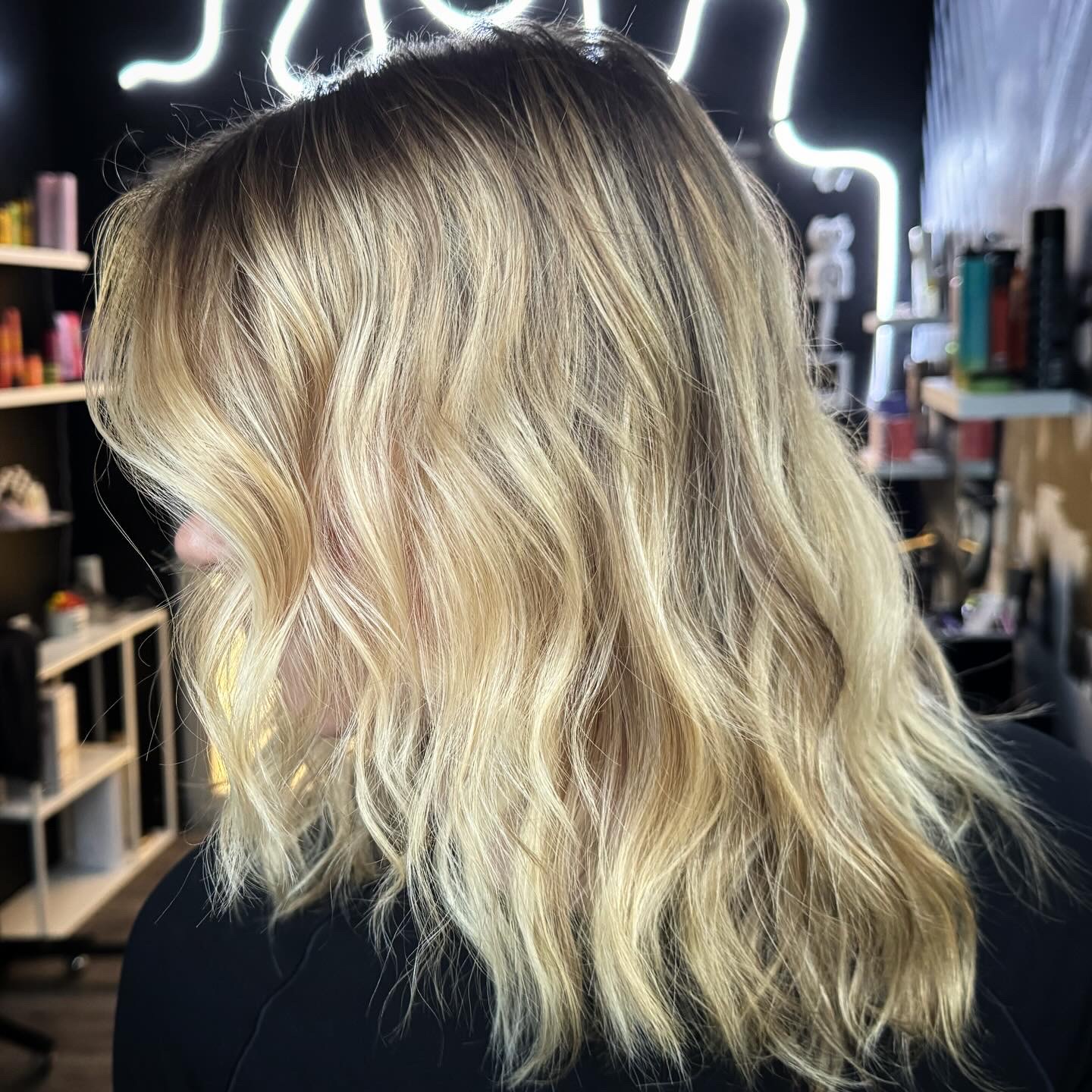 The Glow Ritual