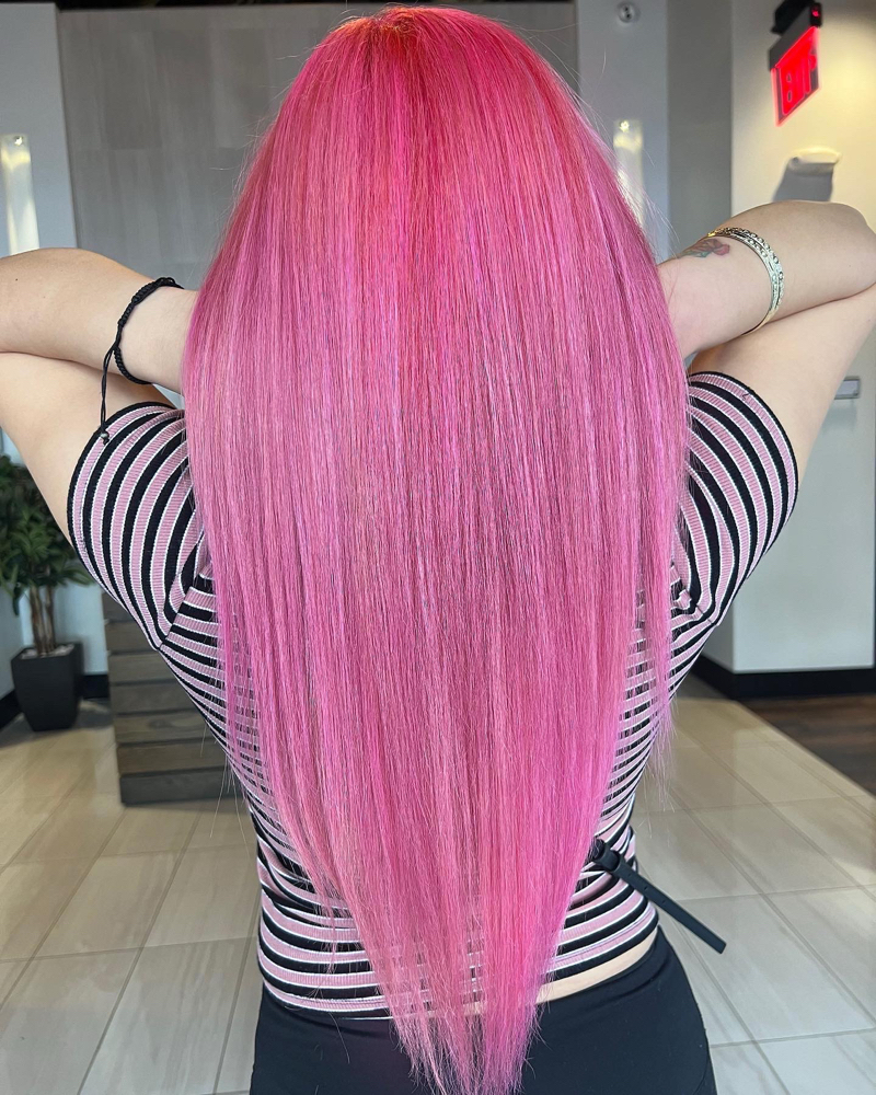 Fashion Color