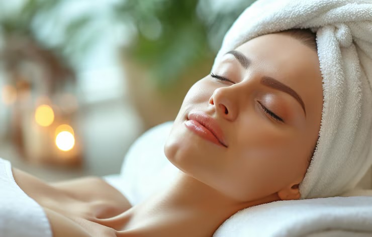 Eternal Lift: Firm & Rejuvenate