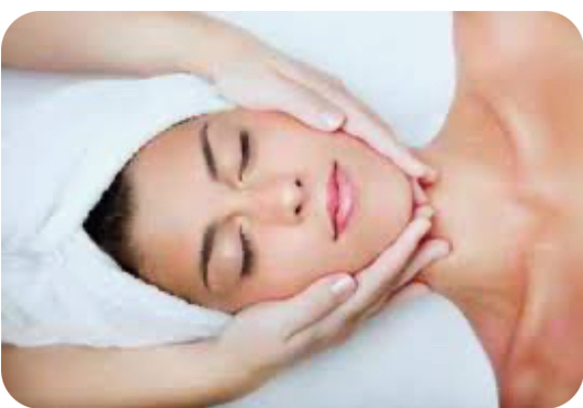 75 Minute Customized Facial