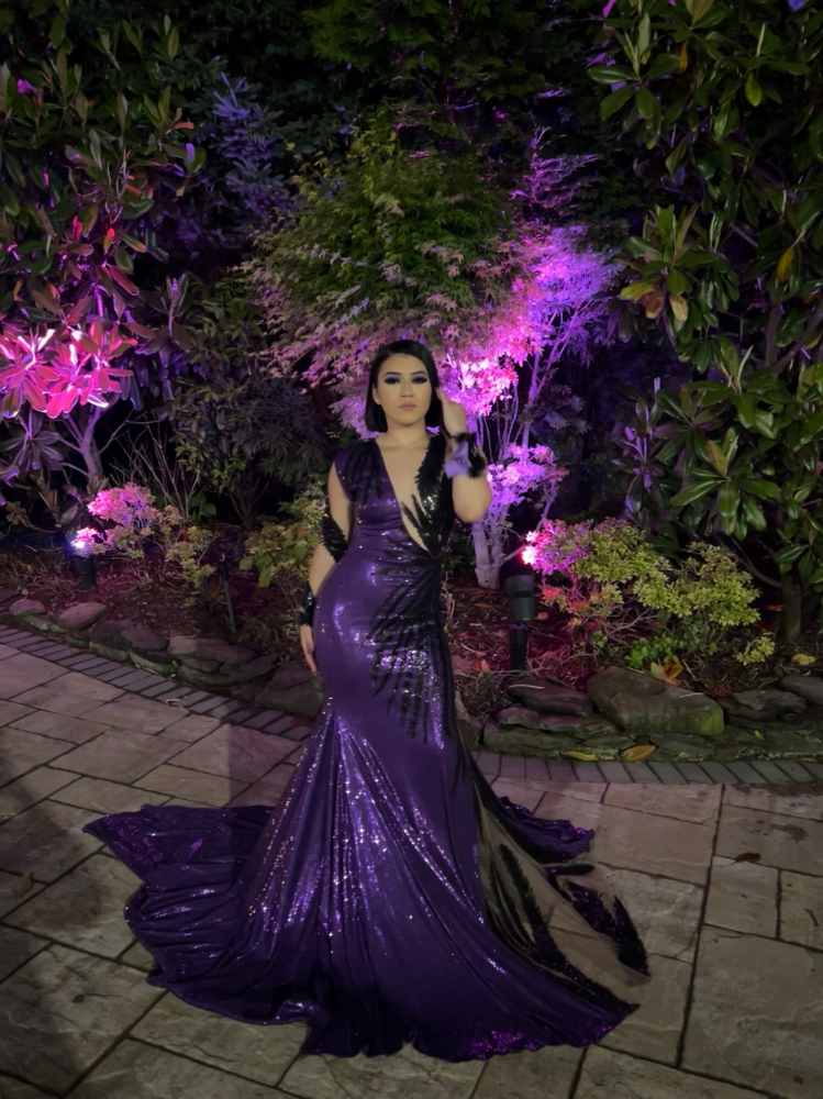 Prom Glam