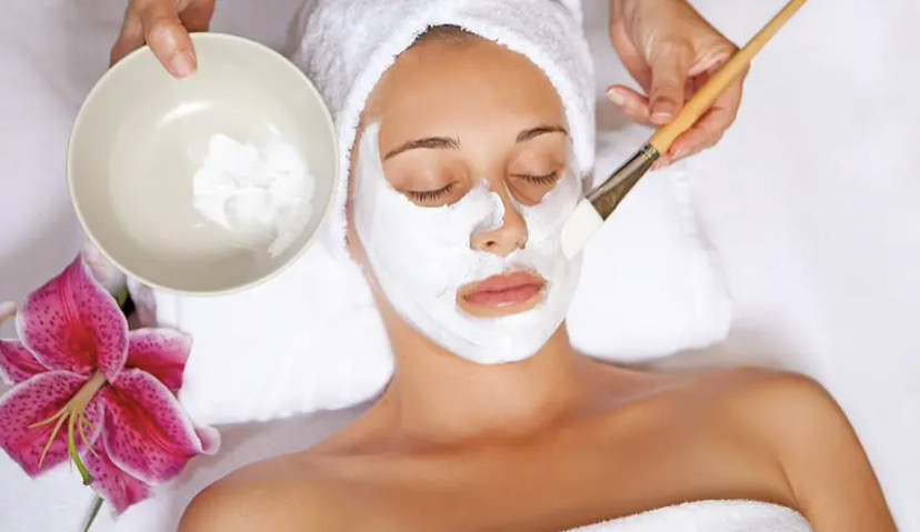 Anti-aging Facial