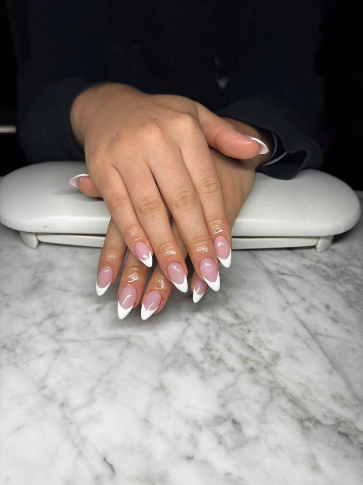 French Tip