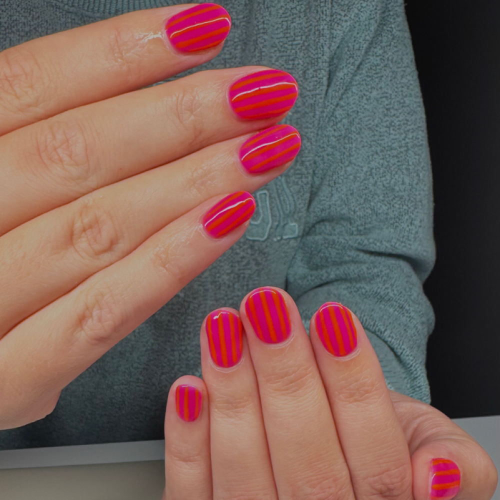Builder Gel Fill at Enhanced By Ellie in Springfield, KY