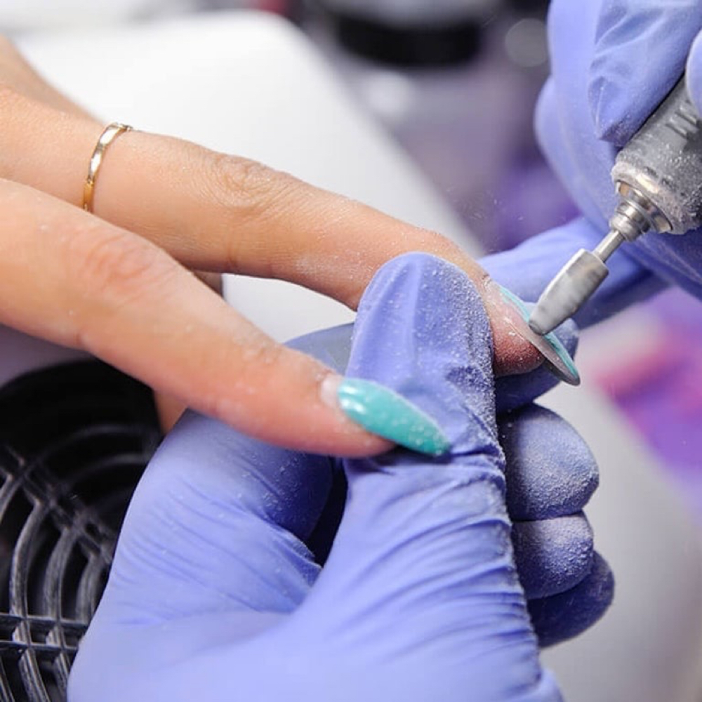 removal gel /hard gel at celi esthetics in Smithtown, NY
