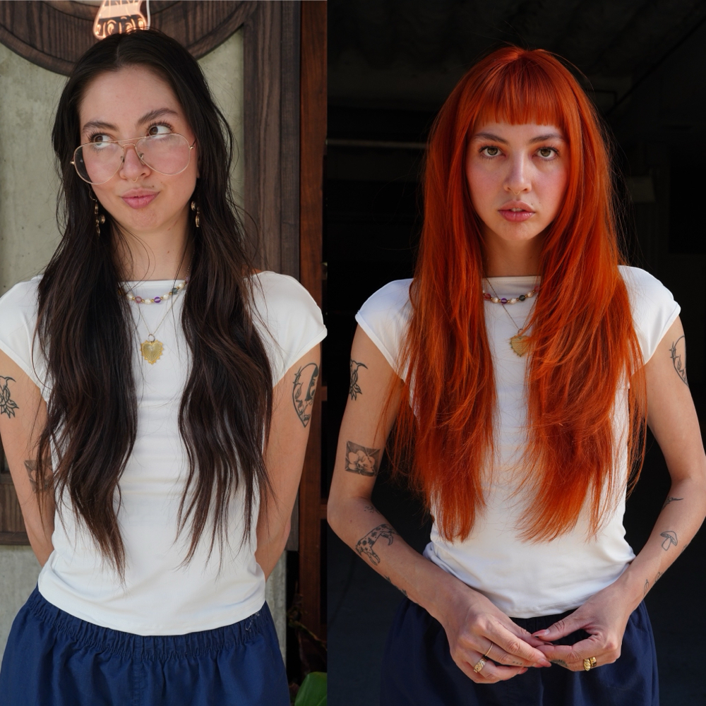 Specialty Color Transformation