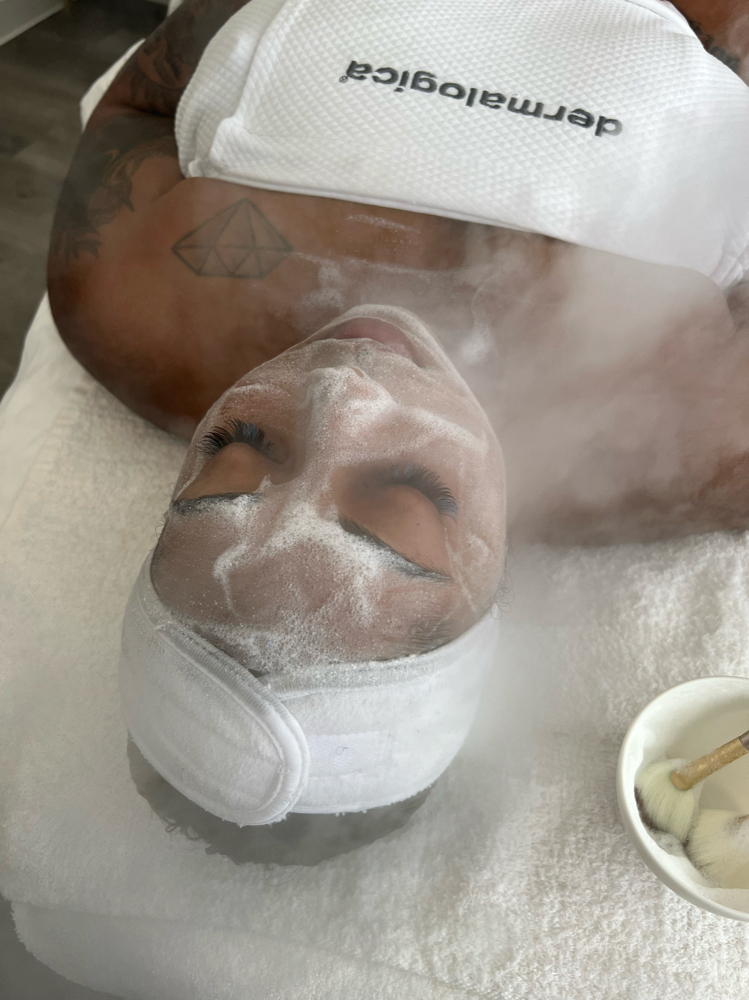 Royal Facial