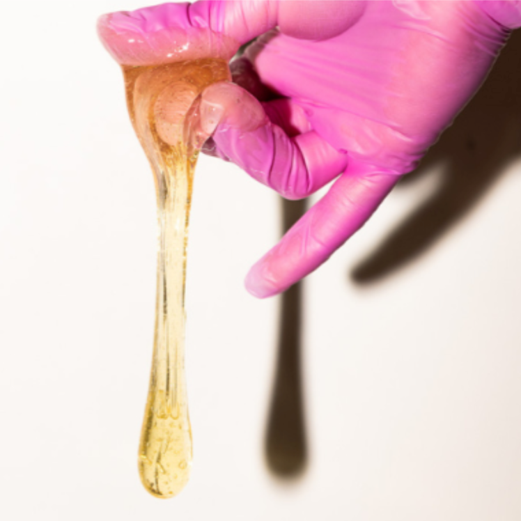 Sugaring | Underarm Pits at Bronzed in Denver, CO